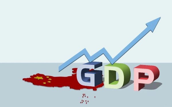 股票配资指数指南 2025第一季度GDP，重庆依然领先广州，广州的二产需加油！