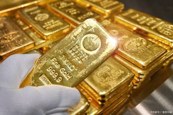 股票配资配资 黄金暴涨，美元崩盘？全球金融市场暗流涌动！